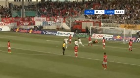 Highlights HAGL 3-0 CLB TP.HCM: Tam tấu tỏa sáng rực rỡ Highlights HAGL 3-0 CLB TP.HCM: Tam tấu tỏa sáng rực rỡ