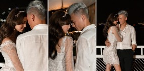 VIDEO: Những khoảnh khắc tình bể bình của Bùi Tiến Dũng và bạn gái ngoại quốc VIDEO: Những khoảnh khắc tình bể bình của Bùi Tiến Dũng và bạn gái ngoại quốc