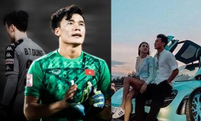 Bùi Tiến Dũng bị đánh giá là thủ môn hạng xoàng, không xứng bắt chính ở các ĐT Việt Nam Bùi Tiến Dũng bị đánh giá là thủ môn hạng xoàng, không xứng bắt chính ở các ĐT Việt Nam