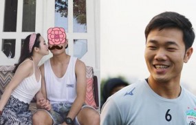 Không cầu mà được, Xuân Trường gặp may ngay trước lễ ăn hỏi Không cầu mà được, Xuân Trường gặp may ngay trước lễ ăn hỏi