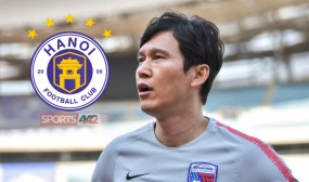 CỰC NÓNG: Hà Nội FC loại thầy cũ Xuân Trường, đây mới là người được chọn? CỰC NÓNG: Hà Nội FC loại thầy cũ Xuân Trường, đây mới là người được chọn?