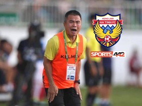 NÓNG: HLV Phạm Minh Đức rời ghế HLV Hồng Lĩnh Hà Tĩnh NÓNG: HLV Phạm Minh Đức rời ghế HLV Hồng Lĩnh Hà Tĩnh