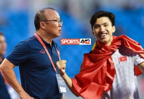 Văn Hậu hồi phục thần tốc, có hy vọng đá Vòng loại World Cup 2022 Văn Hậu hồi phục thần tốc, có hy vọng đá Vòng loại World Cup 2022