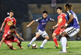VIDEO: Thảm bại đau đớn nhất lịch sử của HAGL trước Hà Nội FC VIDEO: Thảm bại đau đớn nhất lịch sử của HAGL trước Hà Nội FC