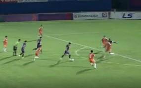Highlights Bình Dương 1-0 SHB Đà Nẵng: Siêu phẩm của Tiến Linh Highlights Bình Dương 1-0 SHB Đà Nẵng: Siêu phẩm của Tiến Linh