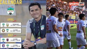 Cơn sốt HAGL vượt biên, báo Thái Lan phải đặt lịch xem không sót trận nào Cơn sốt HAGL vượt biên, báo Thái Lan phải đặt lịch xem không sót trận nào