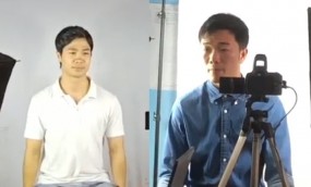 Xuân Trường căng thẳng, Công Phượng thoải mái 'lách luật' để có ảnh thẻ căn cước công dân Xuân Trường căng thẳng, Công Phượng thoải mái 'lách luật' để có ảnh thẻ căn cước công dân