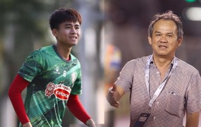 Thần đồng từng lọt top 40 thế giới đứng trước cơ hội cuối cùng cứu vãn sự nghiệp, làm đẹp mặt bầu Đức Thần đồng từng lọt top 40 thế giới đứng trước cơ hội cuối cùng cứu vãn sự nghiệp, làm đẹp mặt bầu Đức