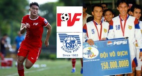 CLB PVF làm sống lại niềm tự hào bóng đá phía Nam - Cảng Sài Gòn? CLB PVF làm sống lại niềm tự hào bóng đá phía Nam - Cảng Sài Gòn?