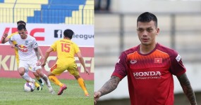 Vì lý do ngoài chuyên môn, thầy Park sẽ không triệu tập 'hòn đá tảng' của HAGL Vì lý do ngoài chuyên môn, thầy Park sẽ không triệu tập 'hòn đá tảng' của HAGL