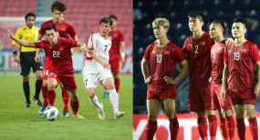 ĐT Triều Tiên bỏ VL World Cup 2022, tuyển Việt Nam nguy cơ mất cơ hội đi tiếp? ĐT Triều Tiên bỏ VL World Cup 2022, tuyển Việt Nam nguy cơ mất cơ hội đi tiếp?