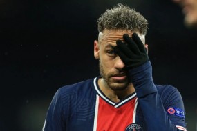 Neymar nhận chỉ trích vì thái độ thi đấu hời hợt sau màn thề thốt hùng hồn trước trận Neymar nhận chỉ trích vì thái độ thi đấu hời hợt sau màn thề thốt hùng hồn trước trận