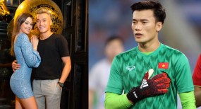 HLV Polking: “Bùi Tiến Dũng không lười biếng như mọi người nói” HLV Polking: “Bùi Tiến Dũng không lười biếng như mọi người nói”