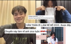 Được Kiatisak sắp xếp 'hẹn hò', NHM Việt Nam và Thái Lan 'đẩy thuyền' Văn Toàn và con gái HLV Được Kiatisak sắp xếp 'hẹn hò', NHM Việt Nam và Thái Lan 'đẩy thuyền' Văn Toàn và con gái HLV