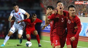 Báo Indonesia: “Thắng được tuyển Việt Nam là điều không thể” Báo Indonesia: “Thắng được tuyển Việt Nam là điều không thể”