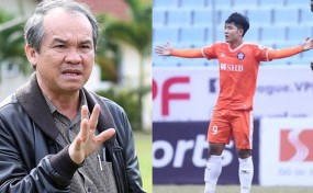 Bầu Đức thẳng thừng từ chối Hà Đức Chinh bởi định kiến về một 'liên minh bầu Hiển'? Bầu Đức thẳng thừng từ chối Hà Đức Chinh bởi định kiến về một 'liên minh bầu Hiển'?