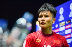 Thông báo mới nhất của FIFA khiến ĐT Việt Nam có thể mất Quang Hải tại VL World Cup Thông báo mới nhất của FIFA khiến ĐT Việt Nam có thể mất Quang Hải tại VL World Cup