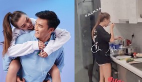 VIDEO: Không lên tuyển, Bùi Tiến Dũng và bạn gái Tây 'hẹn hò' dịp cuối tuần VIDEO: Không lên tuyển, Bùi Tiến Dũng và bạn gái Tây 'hẹn hò' dịp cuối tuần