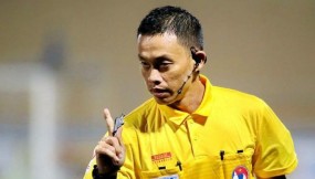 Việt Nam có số lượng trọng tài FIFA thua cả Lào và Campuchia Việt Nam có số lượng trọng tài FIFA thua cả Lào và Campuchia