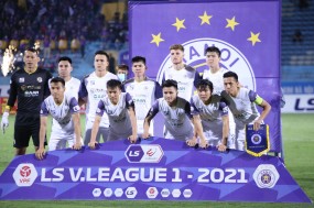 Chuyên gia Phan Anh Tú chỉ ra 2 ngôi sao Hà Nội không thể thiếu tại ĐTVN, bất ngờ không có Văn Hậu Chuyên gia Phan Anh Tú chỉ ra 2 ngôi sao Hà Nội không thể thiếu tại ĐTVN, bất ngờ không có Văn Hậu