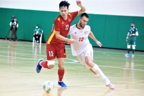 Chê trình đá kém, fan Thái Lan bức xúc khi xem tuyển Việt Nam đá play-off World Cup 2021 Chê trình đá kém, fan Thái Lan bức xúc khi xem tuyển Việt Nam đá play-off World Cup 2021