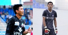 'Ngọc quý' một thời của bầu Đức đang được nhiều ông lớn V.League theo đuổi 'Ngọc quý' một thời của bầu Đức đang được nhiều ông lớn V.League theo đuổi