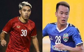 BLV Quang Huy: 'Cao Văn Triền và Tô Văn Vũ bị loại đơn giản bởi thầy Park thích những người cũ' BLV Quang Huy: 'Cao Văn Triền và Tô Văn Vũ bị loại đơn giản bởi thầy Park thích những người cũ'