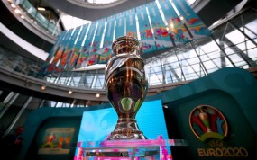 Bảng xếp hạng Euro 2021 Bảng xếp hạng Euro 2021