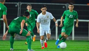 ĐT Thái Lan tiếp tục thua đậm, chạy đà thảm hại trước thềm Vòng loại World Cup ĐT Thái Lan tiếp tục thua đậm, chạy đà thảm hại trước thềm Vòng loại World Cup