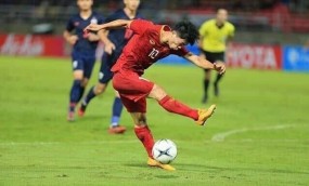 Fan Thái Lan thi nhau cà khịa Messi Việt Nam trước trận giao hữu với Jordan tối nay Fan Thái Lan thi nhau cà khịa Messi Việt Nam trước trận giao hữu với Jordan tối nay