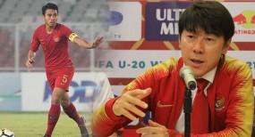 Sao trẻ Indonesia bất ngờ bị “trục xuất” về nước vì lý do “khó đỡ” Sao trẻ Indonesia bất ngờ bị “trục xuất” về nước vì lý do “khó đỡ”