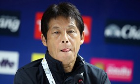 HLV Thái Lan: 'Để Indonesia cầm hòa là một kết quả quá thất vọng' HLV Thái Lan: 'Để Indonesia cầm hòa là một kết quả quá thất vọng'