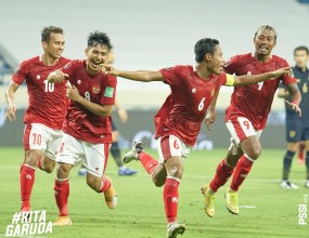 Cựu HLV tuyển Việt Nam: 'Indonesia đá giống hệt lối chơi thầy Park, chúng ta không thể chủ quan'
