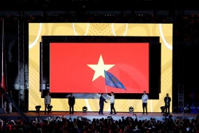 Chủ nhà Việt Nam không nhận được sự đồng thuận lùi tổ chức SEA Games 31 Chủ nhà Việt Nam không nhận được sự đồng thuận lùi tổ chức SEA Games 31