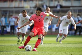 Son Heung-min tỏa sáng, các 'đồng hương thầy Park' giúp Việt Nam rộng cửa tại VL World Cup Son Heung-min tỏa sáng, các 'đồng hương thầy Park' giúp Việt Nam rộng cửa tại VL World Cup