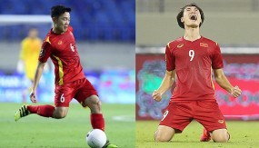 Đội hình dự kiến Việt Nam vs UAE: Chờ quân bầu Đức, Quang Hải 'xuất chiêu' Đội hình dự kiến Việt Nam vs UAE: Chờ quân bầu Đức, Quang Hải 'xuất chiêu'
