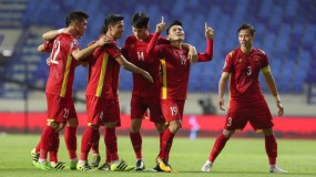 Trang tin hàng đầu thế giới ca ngợi thế hệ xuất chúng của ĐT Việt Nam Trang tin hàng đầu thế giới ca ngợi thế hệ xuất chúng của ĐT Việt Nam