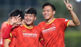 BXH các đội nhì bảng vòng loại World Cup 2022 mới nhất: ĐT Việt Nam chính thức đi tiếp BXH các đội nhì bảng vòng loại World Cup 2022 mới nhất: ĐT Việt Nam chính thức đi tiếp