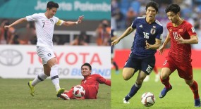 Chia nhóm hạt giống vòng loại thứ 3 World Cup: Việt Nam dễ vào bảng 'tử thần' cùng Nhật, Hàn Chia nhóm hạt giống vòng loại thứ 3 World Cup: Việt Nam dễ vào bảng 'tử thần' cùng Nhật, Hàn
