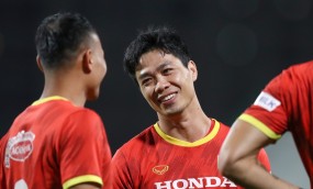 AFC đổi lịch bốc thăm, thay cách chọn hạt giống của vòng loại thứ 3 World Cup 2022 AFC đổi lịch bốc thăm, thay cách chọn hạt giống của vòng loại thứ 3 World Cup 2022