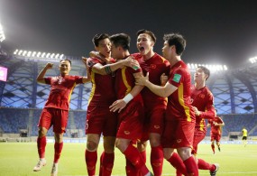 Bảng đấu dễ nhất có thể tại VL thứ 3, giúp ĐT Việt Nam mơ tới VCK World Cup Bảng đấu dễ nhất có thể tại VL thứ 3, giúp ĐT Việt Nam mơ tới VCK World Cup