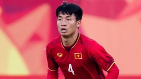Bùi Tiến Dũng xúc động sau chiến tích của ĐT Việt Nam ở vòng loại World Cup 2022 Bùi Tiến Dũng xúc động sau chiến tích của ĐT Việt Nam ở vòng loại World Cup 2022
