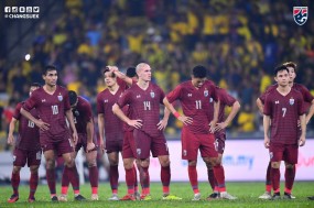 Tiến Linh cảnh báo ĐT Việt Nam, tránh đi vào vết xe đổ của Thái Lan ở VL thứ 3 World Cup 2022 Tiến Linh cảnh báo ĐT Việt Nam, tránh đi vào vết xe đổ của Thái Lan ở VL thứ 3 World Cup 2022