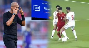 AFC ra quyết định quan trọng, ĐT Việt Nam hưởng lợi lớn tại VL World Cup AFC ra quyết định quan trọng, ĐT Việt Nam hưởng lợi lớn tại VL World Cup