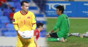 Bùi Tấn Trường: “Tôi sợ con cái phải nghe người khác nói ba mình bán độ” Bùi Tấn Trường: “Tôi sợ con cái phải nghe người khác nói ba mình bán độ”