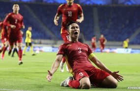 BXH FIFA mới nhất khiến 'số phận' của ĐT Việt Nam bị đảo lộn BXH FIFA mới nhất khiến 'số phận' của ĐT Việt Nam bị đảo lộn