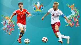 Trực tiếp EURO 2020 Nga vs Đan Mạch: Cơ hội cuối cho cả hai đội Trực tiếp EURO 2020 Nga vs Đan Mạch: Cơ hội cuối cho cả hai đội
