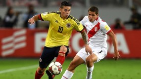 VIDEO: Colombia ngã ngựa, Brazil sáng cửa đi tiếp tại Copa Amercia VIDEO: Colombia ngã ngựa, Brazil sáng cửa đi tiếp tại Copa Amercia