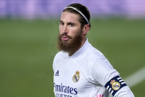 Nóng: Sergio Ramos xác nhận cập bến PSG mùa giải tới Nóng: Sergio Ramos xác nhận cập bến PSG mùa giải tới