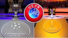 NÓNG: UEFA CHÍNH THỨC xóa bỏ luật bàn thắng sân khách tại cúp C1 và cúp C2 châu Âu NÓNG: UEFA CHÍNH THỨC xóa bỏ luật bàn thắng sân khách tại cúp C1 và cúp C2 châu Âu